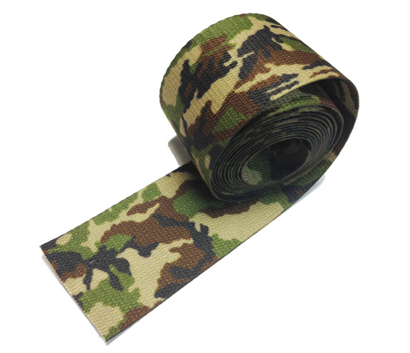 WBC Polyester Webbing WBC Polyester Webbing